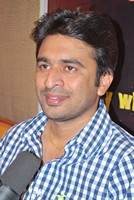 Sudhir Varma Stills at Tori